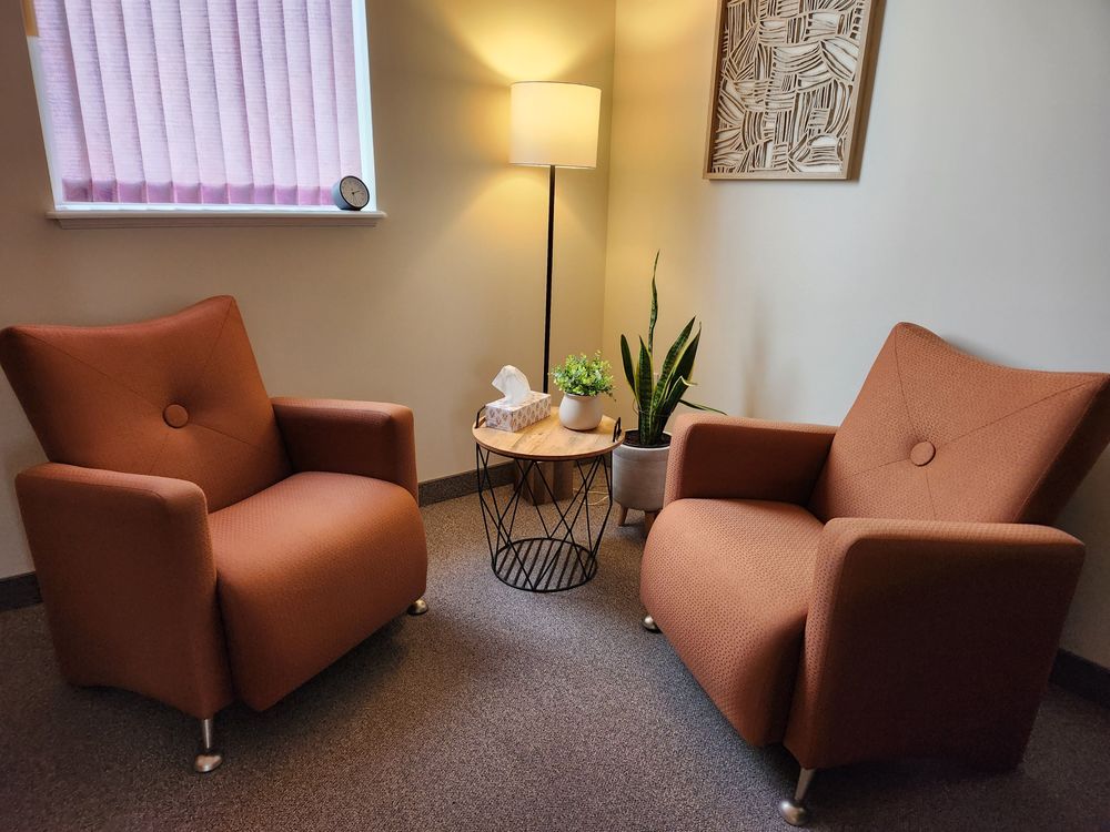 Therapy space