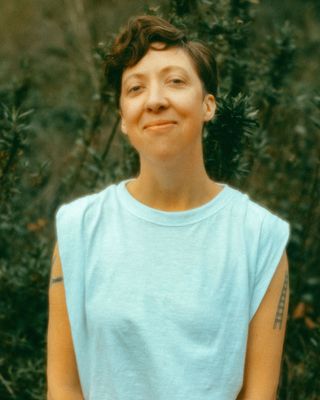 Photo of Natalie Amber Boustead, Counsellor, MA