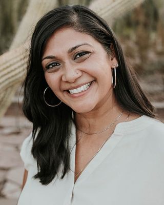 Photo of Reena Patel, Clinical Social Work/Therapist in Prescott Valley, AZ
