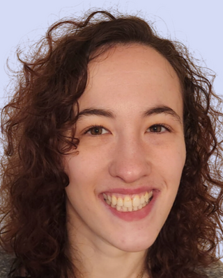 Photo of Megan Leap, Licensed Social Worker, LSW