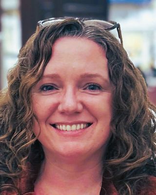 Photo of Jen Adams, Counselor, LMHC, CFMHE, CFP