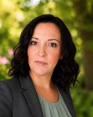 Photo of Bridgette Harding, Registered Provisional Psychologist