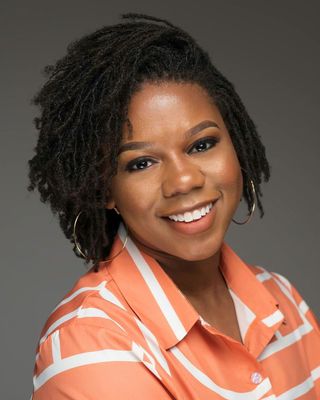 Photo of Destini Love, Clinical Social Work/Therapist, LCSW