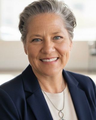 Photo of Kristine Nina DiMartino, Counselor, MS, LMHC