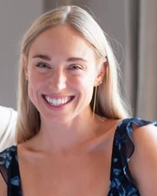 Photo of Elizabeth Seib, Marriage & Family Therapist, MS, LMFT