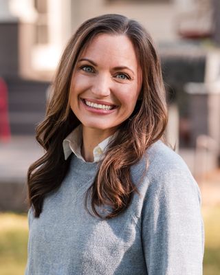 Photo of Michelle Dawson, Pre-Licensed Professional, MA