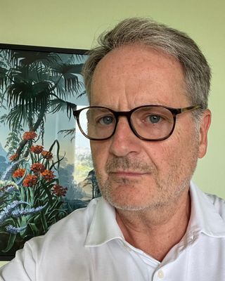 Photo de Jérôme Marbouty, Psychologue, RPPS