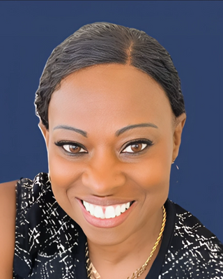 Photo of Robin McCall, Clinical Social Work/Therapist, LCSW