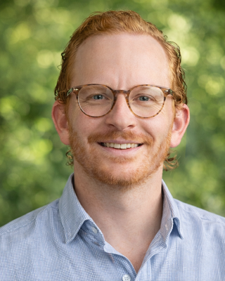 Photo of Kevin Cannella, Licensed Professional Counselor, LPC