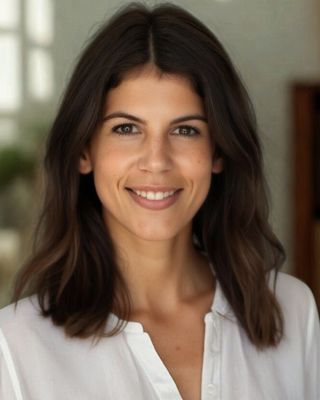 Photo of Christina Hernitz, Counsellor