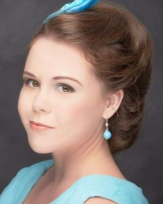 Photo of Jade Leonard, Licensed Professional Counselor, LPC