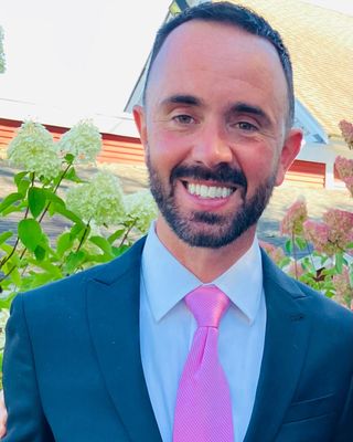 Photo of Jeffrey Duquette, Clinical Social Work/Therapist, LCSW