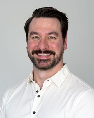 Photo of Matthew Flinchum, Psychiatric Nurse Practitioner, DNP, FNP, PMHNP