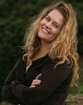 Photo of Naomi David, LMFT, Marriage & Family Therapist