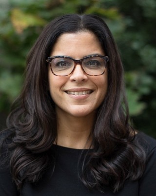Photo of Annette Santiago-España, Psychologist in Harlem, New York, NY