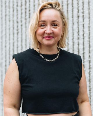 Photo of Mikala Bierma, Pre-Licensed Professional