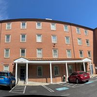 Gallery Photo of Gaithersburg office building