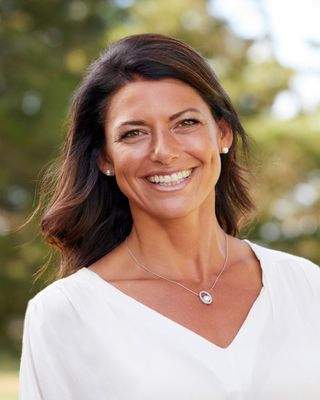 Photo of Jayme Sroka Mahoney, Marriage & Family Therapist, LMFT, MA