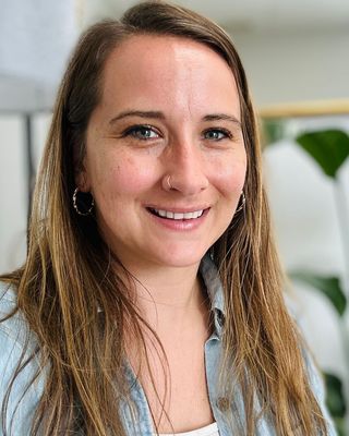 Photo of Kimberly Jermyn, Master Social Worker, LMSW-C