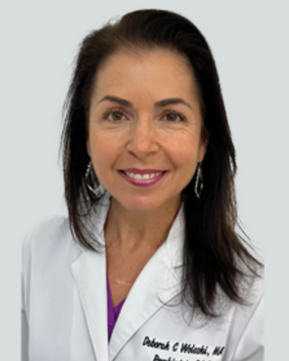 Photo of Deborah Woloski, Physician Assistant, PA-C, CAQ , LPC