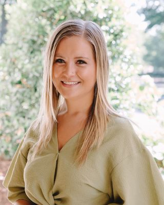 Photo of Hallie Barnhill, Marriage & Family Therapist Associate in Raleigh, NC