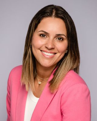 Photo of Nyrla Wollitz, Counselor in Winter Park, FL