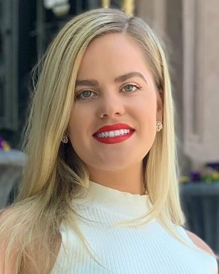Photo of Leah Kent, Licensed Professional Counselor