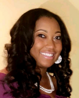 Photo of Shontrice Hansen, Licensed Professional Counselor, LPC