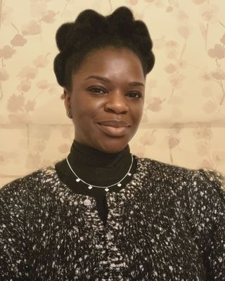 Photo of Olapeju ( Paige) Fowora, Counsellor in Battersea, London, England