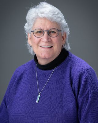 Photo of Sandy Naatz, Licensed Professional Counselor, LPC