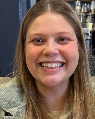 Photo of Meghan McCarthy, Pre-Licensed Professional, M.S.