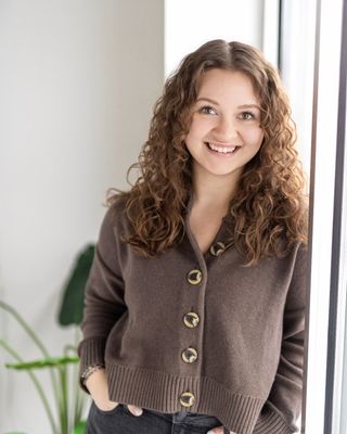 Photo of Megan Straka, Pre-Licensed Professional, MA, LADC
