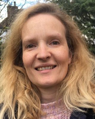 Photo of Kate Egawa, Counsellor in B13, England