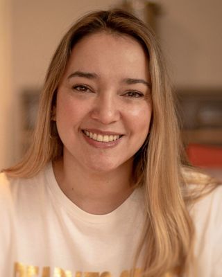 Foto de Valentina Riquelme P., Psicólogo, Lic. en Psicología