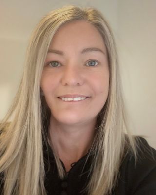 Photo of Beck Taylor, Counsellor, MBACP