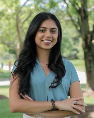 Photo of Priya Mehta, Mental Health Counselor, MHC-LP