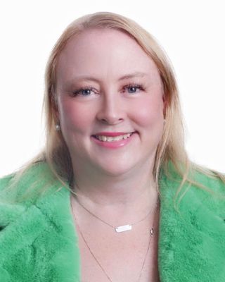 Photo of Catherine Blocki-Radeke, Registered Social Worker, BSW, MSW, RSW