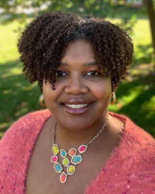 Photo of Weyni Williams, Clinical Social Work/Therapist in Michigan