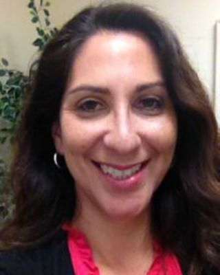 Photo of Ericka M Juarez, Psychologist in Cerritos, CA