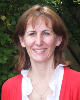 Photo of Dr Susan Scupham, PsychD, Psychotherapist in Bournemouth