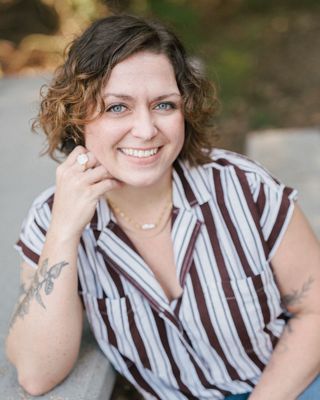 Photo of Esther M. Hooley, Psychologist, PhD, BC-TMH, CST