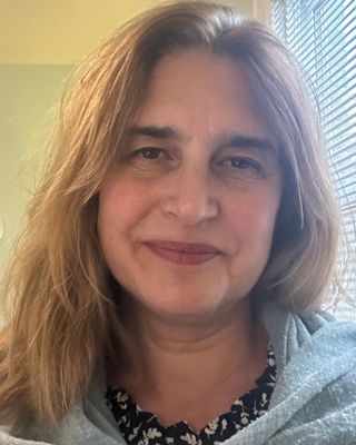 Photo of CHRISTINE M COSTANZO, Psychiatrist, M.D.