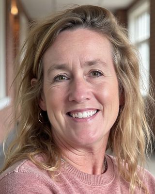 Photo of Amy Hubbard, Counselor, MA, LPC, LLP