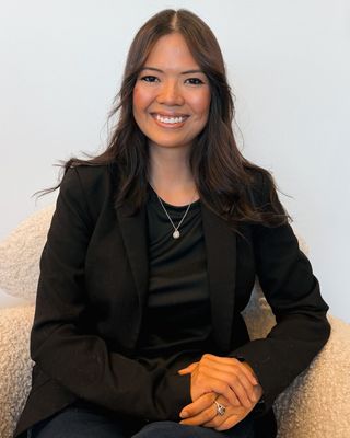 Photo of Kam Favel, Counsellor, CCC, MC