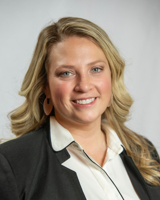 Photo of Jennifer Luffman, Counselor in Fillmore, NY