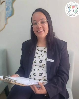 Photo of Allison Simonse, Psychologist, MA, HPCSA - Couns. Psych.