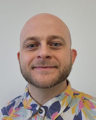 Photo of Steven Davis, Clinical Social Work/Therapist, LCSW