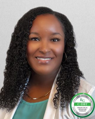 Photo of Tasherrian Edmond, Licensed Professional Counselor in North Las Vegas, NV