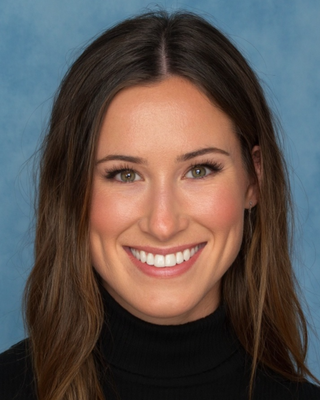 Photo of Miranda McBeth, Clinical Social Work/Therapist, LMSW