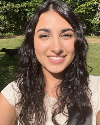 Photo of Taylor Barrett, Counselor, MA, LCMHC, CCISM